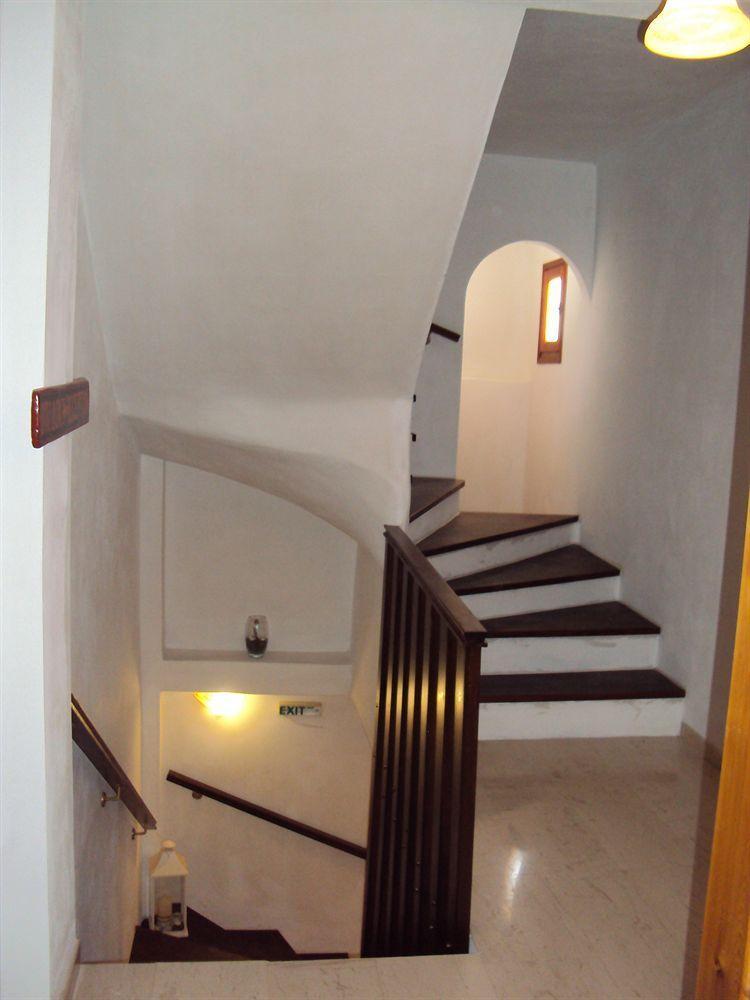 Privee Santorini Hotel Perissa  Bagian luar foto