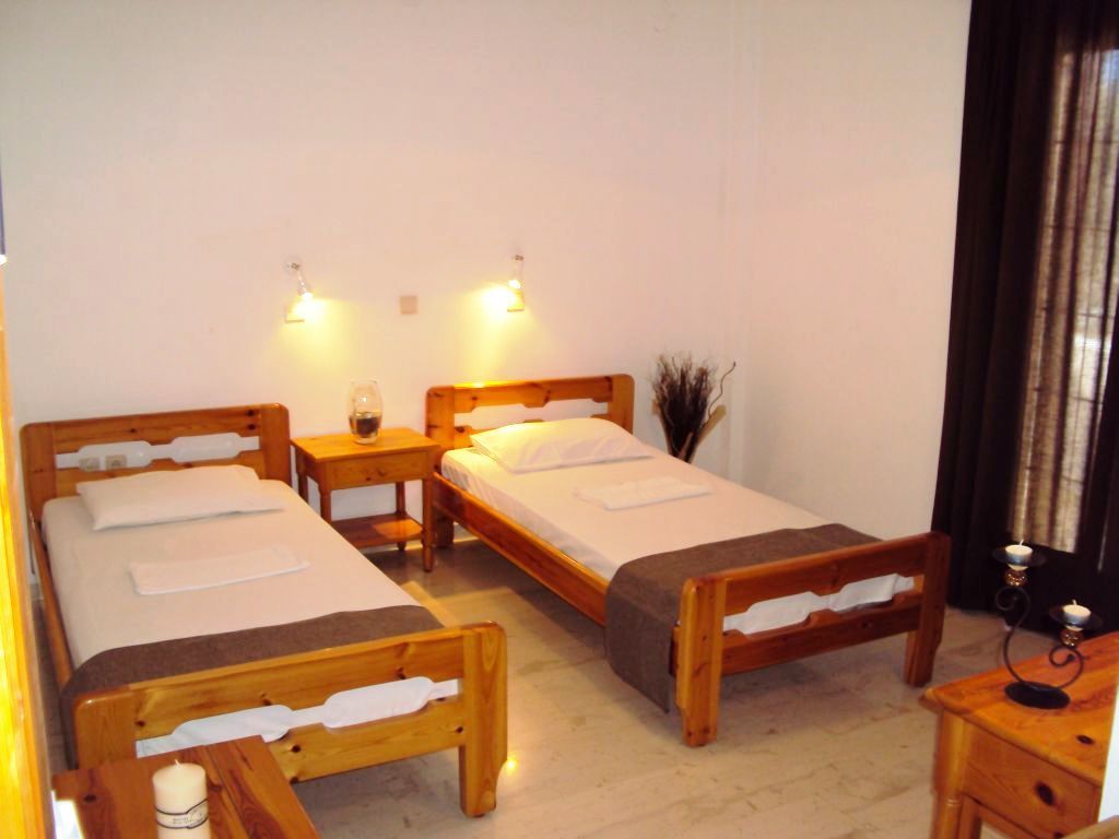 Privee Santorini Hotel Perissa  Bagian luar foto