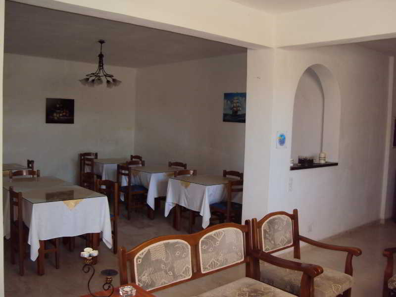 Privee Santorini Hotel Perissa  Bagian luar foto